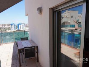 Prodej bytu 3+kk, Cartagena, Španělsko, 93 m2