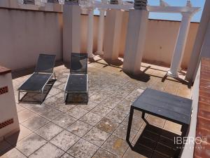 Prodej bytu 3+kk, Cartagena, Španělsko, 93 m2