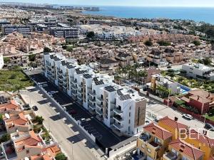 Prodej bytu 3+kk, Orihuela, Španělsko, Calle Jalón - C2 Playa Flamenca Sur, 110 m2