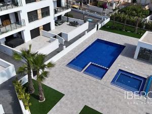 Prodej bytu 3+kk, Orihuela, Španělsko, Calle Jalón - C2 Playa Flamenca Sur, 110 m2