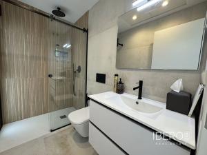 Prodej bytu 3+kk, Orihuela, Španělsko, Calle Jalón - C2 Playa Flamenca Sur, 110 m2