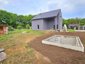Pronájem rodinného domu, Mýto, Kařízek, 140 m2