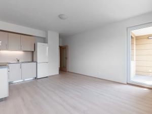 Pronájem bytu 2+kk, Praha - Vysočany, Svatošových, 46 m2