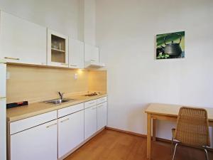 Pronájem bytu 2+kk, Brno, Grohova, 41 m2