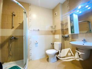 Prodej bytu 2+kk, Ravda, Bulharsko, 68 m2