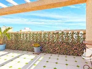 Prodej bytu 2+kk, Torrevieja, Španělsko, 44 m2