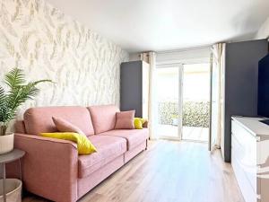 Prodej bytu 2+kk, Torrevieja, Španělsko, 44 m2
