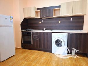 Prodej bytu 2+kk, Sveti Vlas, Bulharsko, 63 m2