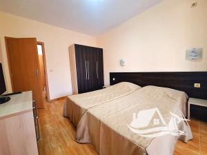 Prodej bytu 2+kk, Sveti Vlas, Bulharsko, 63 m2