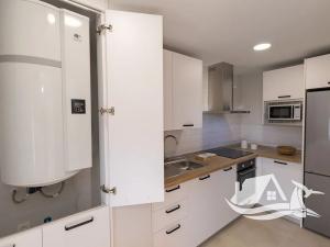 Prodej bytu 3+kk, Mijas, Španělsko, 74 m2