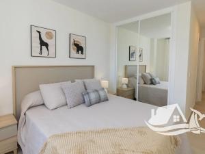 Prodej bytu 3+kk, Mijas, Španělsko, 74 m2