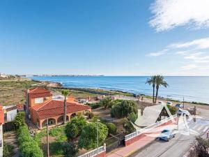 Prodej bytu 2+kk, Torrevieja, Španělsko, 37 m2