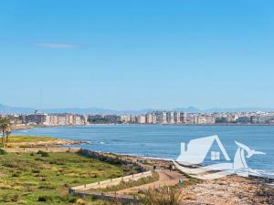 Prodej bytu 2+kk, Torrevieja, Španělsko, 37 m2