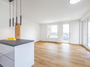 Prodej bytu 4+kk, Praha - Zličín, Sazovická, 141 m2