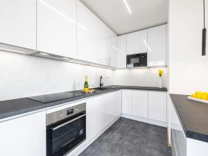 Prodej bytu 4+kk, Praha - Zličín, Sazovická, 141 m2