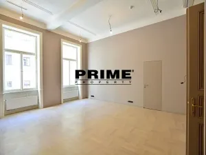 Pronájem kanceláře, Praha - Nové Město, Spálená, 164 m2