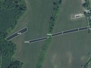 Prodej pole, Ladná, 14110 m2