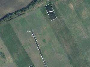 Prodej pole, Ladná, 14110 m2