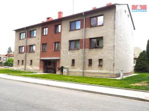 Prodej bytu 3+1, Cerekvice nad Loučnou, 75 m2