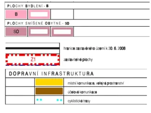 Prodej pozemku pro bydlení, Dačice, 5020 m2