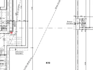Pronájem obchodního prostoru, Praha - Stodůlky, Hábova, 89 m2