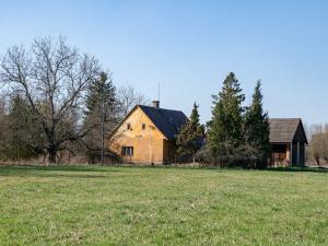 Prodej rodinného domu, Havířov - Bludovice, Luční, 100 m2