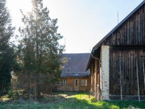 Prodej rodinného domu, Havířov - Bludovice, Luční, 100 m2