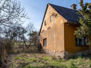 Prodej rodinného domu, Havířov - Bludovice, Luční, 100 m2