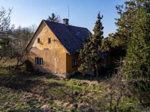 Prodej rodinného domu, Havířov - Bludovice, Luční, 100 m2