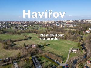 Prodej rodinného domu, Havířov - Bludovice, Luční, 100 m2