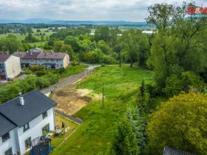 Prodej pozemku pro bydlení, Mnichovo Hradiště - Podolí, 1349 m2