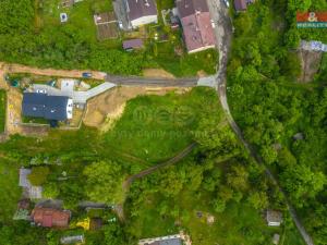 Prodej pozemku pro bydlení, Mnichovo Hradiště - Podolí, 1349 m2