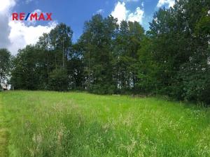 Prodej pozemku pro bydlení, Janovice v Podještědí, 2538 m2