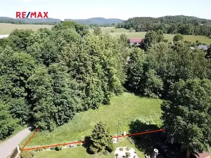 Prodej pozemku pro bydlení, Janovice v Podještědí, 2538 m2
