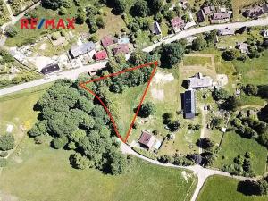 Prodej pozemku pro bydlení, Janovice v Podještědí, 2538 m2