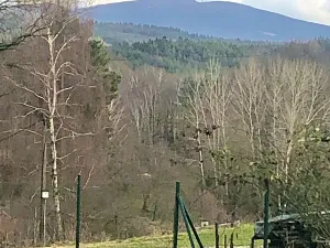 Prodej pozemku pro bydlení, Janovice v Podještědí, 2538 m2
