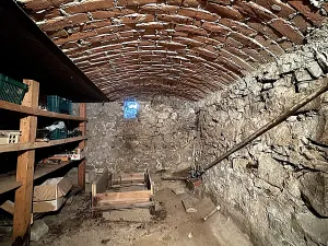 Prodej chalupy, Bouzov, 70 m2