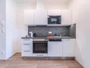 Pronájem bytu 1+kk, Mikulov, 33 m2