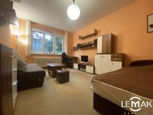 Pronájem bytu 1+1, Olomouc, 37 m2