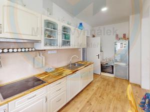 Prodej rodinného domu, Chržín, 220 m2