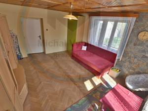 Prodej rodinného domu, Chržín, 220 m2