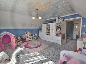 Prodej rodinného domu, Chržín, 220 m2