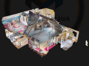 Prodej rodinného domu, Chržín, 220 m2
