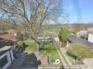 Prodej rodinného domu, Chržín, 220 m2