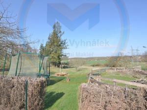 Prodej rodinného domu, Chržín, 220 m2