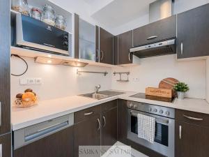 Prodej bytu 1+kk, Praha - Žižkov, Husitská, 41 m2