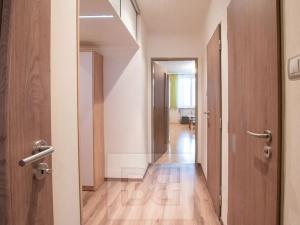 Pronájem bytu 3+kk, Plzeň, Francouzská třída, 52 m2