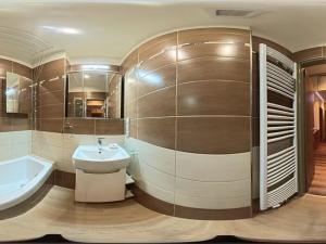 Pronájem bytu 3+kk, Plzeň, Francouzská třída, 52 m2