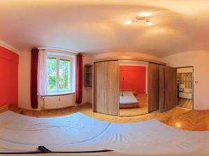 Pronájem bytu 3+kk, Plzeň, Francouzská třída, 52 m2