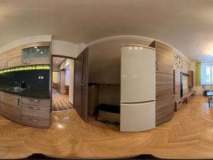 Pronájem bytu 3+kk, Plzeň, Francouzská třída, 52 m2